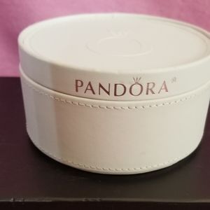 Pandora Jewelry Box